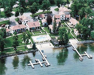 Lake Carlos Villas อเล็กซานเดรีย ภายนอก รูปภาพ